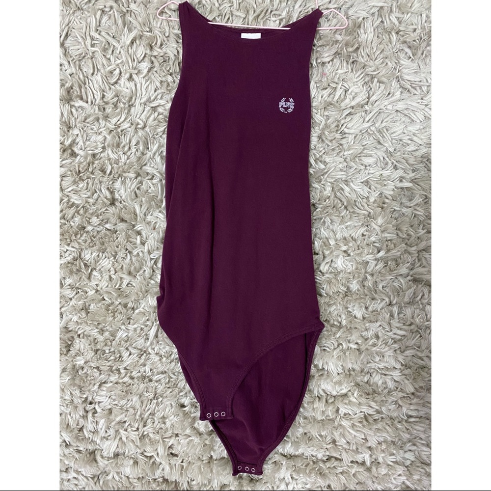 Bodysuit